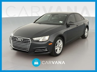 2017 Audi A4 2.0T Premium WAUGNAF47HA036772 2017 Audi A4 2.0T Premium