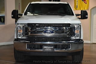 2018 Ford F-250 Super Duty XL 1FT7W2A69JEC87595 2018 Ford F-250 Super Duty XL