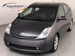 2008 Toyota Prius JTDKB20UX83304318 2008 Toyota Prius