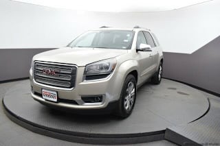 2014 GMC Acadia SLT-1 1GKKRRKD8EJ305402 2014 GMC Acadia SLT-1