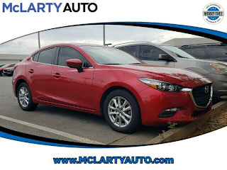 2018 Mazda Mazda3 3MZBN1U75JM208362 2018 Mazda Mazda3