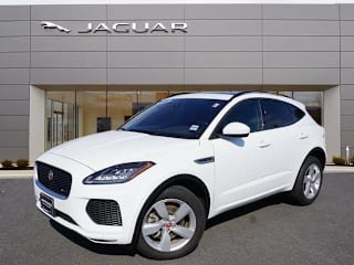 2020 Jaguar E-PACE P300 R-Dynamic SE SADFL2GXXL1009985 2020 Jaguar E-PACE P300 R-Dynamic SE