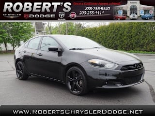 2015 Dodge Dart SXT 1C3CDFBB1FD125291 2015 Dodge Dart SXT
