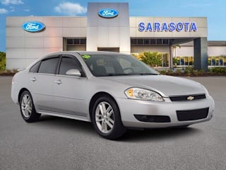 2016 Chevrolet Impala Limited LTZ Fleet 2G1WC5E3XG1164431 2016 Chevrolet Impala Limited LTZ Fleet