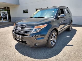 2015 Ford Explorer XLT 1FM5K8D86FGA38049 2015 Ford Explorer XLT