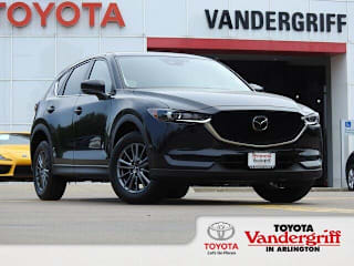2020 Mazda CX-5 Touring JM3KFACM2L0770692 2020 Mazda CX-5 Touring