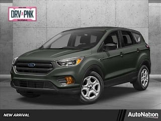 2017 Ford Escape SE 1FMCU9G90HUE48670 2017 Ford Escape SE