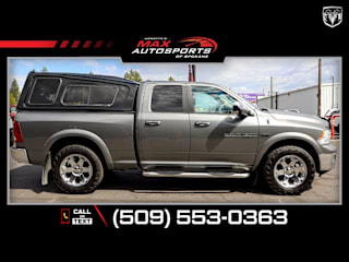 2012 Ram Pickup 1500 Laramie 1C6RD7JT4CS222652 2012 Ram Pickup 1500 Laramie