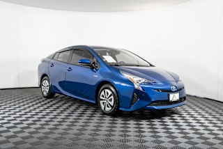 2017 Toyota Prius JTDKBRFU7H3053712 2017 Toyota Prius