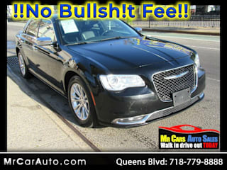 2017 Chrysler 300 C 2C3CCAEG2HH566382 2017 Chrysler 300 C