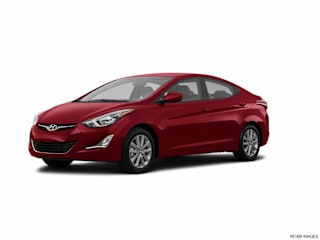 2014 Hyundai Elantra 5NPDH4AE8EH455510 2014 Hyundai Elantra