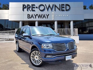 2016 Lincoln Navigator L Select 5LMJJ3HT5GEL00026 2016 Lincoln Navigator L Select