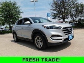 2017 Hyundai Tucson SE KM8J23A40HU336345 2017 Hyundai Tucson SE