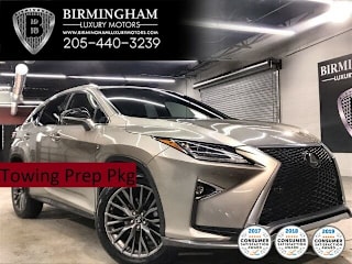 2017 Lexus RX 350 2T2BZMCA9HC094726 2017 Lexus RX 350