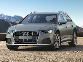 2021 Audi A6 allroad WAU92BF26MN058092 2021 Audi A6 allroad