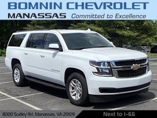 2020 Chevrolet Suburban LT 1500 1GNSCHKC4LR117965 2020 Chevrolet Suburban LT 1500