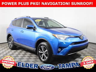 2018 Toyota RAV4 JTMWFREV2JJ738301 2018 Toyota RAV4