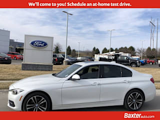 2018 BMW 3 Series 328d xDrive WBA8F1C51JK898285 2018 BMW 3 Series 328d xDrive