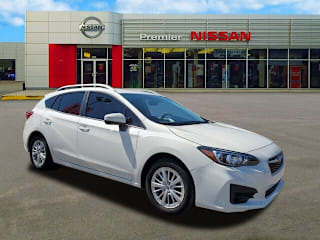 2018 Subaru Impreza Premium 4S3GTAB69J3725349 2018 Subaru Impreza Premium