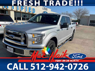 2017 Ford F-150 1FTEW1CG3HKD26748 2017 Ford F-150