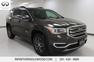 2019 GMC Acadia 1GKKNULS0KZ222152 2019 GMC Acadia