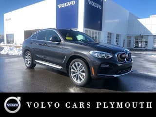2019 BMW X4 5UXUJ3C53KLG53397 2019 BMW X4