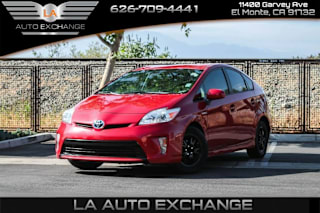 2013 Toyota Prius Two JTDKN3DUXD5663819 2013 Toyota Prius Two