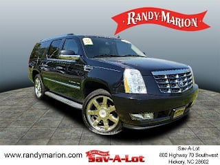 2010 Cadillac Escalade ESV Luxury 1GYUKHEF9AR170081 2010 Cadillac Escalade ESV Luxury