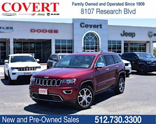 2019 Jeep Grand Cherokee Limited 1C4RJEBG8KC580711 2019 Jeep Grand Cherokee Limited