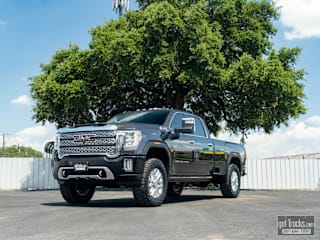 2021 GMC Sierra 3500HD Denali 1GT49WEY9MF125932 2021 GMC Sierra 3500HD Denali