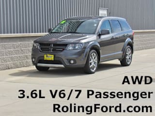 2018 Dodge Journey GT 3C4PDDEG0JT464328 2018 Dodge Journey GT