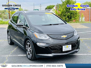 2020 Chevrolet Bolt EV Premier 1G1FZ6S08L4107044 2020 Chevrolet Bolt EV Premier