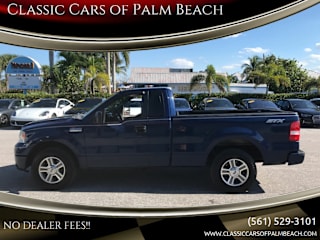 2008 Ford F-150 STX 1FTRF12W38KD72123 2008 Ford F-150 STX