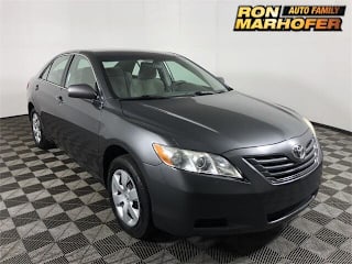 2008 Toyota Camry LE 4T1BE46K28U778181 2008 Toyota Camry LE