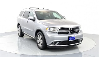 2015 Dodge Durango Limited 1C4RDHDG7FC200544 2015 Dodge Durango Limited