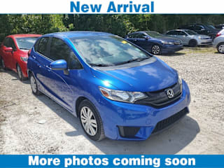 2017 Honda Fit JHMGK5H50HS020902 2017 Honda Fit
