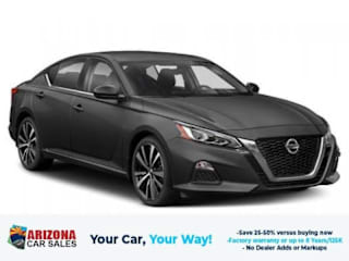 2020 Nissan Altima 1N4BL4CV6LC200839 2020 Nissan Altima