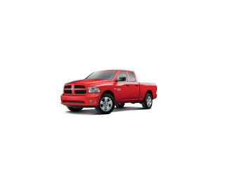 2014 Ram Pickup 1500 1C6RR7KT6ES244185 2014 Ram Pickup 1500