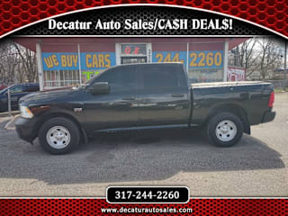 2015 Ram Pickup 1500 1C6RR7XT8FS642654 2015 Ram Pickup 1500