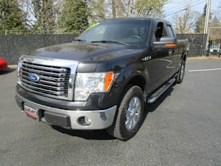 2011 Ford F-150 1FTFX1EF4BFB05021 2011 Ford F-150