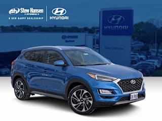 2021 Hyundai Tucson Sport KM8J33AL6MU370563 2021 Hyundai Tucson Sport