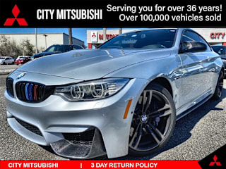 2016 BMW M4 WBS3R9C53GK337817 2016 BMW M4