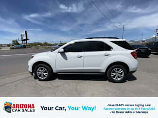 2020 Chevrolet Equinox LT 2GNAXUEV4L6224855 2020 Chevrolet Equinox LT