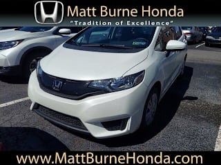 2017 Honda Fit 3HGGK5H5XHM706313 2017 Honda Fit