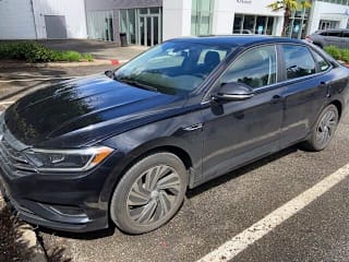 2019 Volkswagen Jetta 1.4T SEL Premium 3VWG57BU8KM114513 2019 Volkswagen Jetta 1.4T SEL Premium