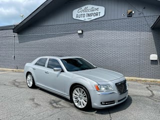 2012 Chrysler 300 C 2C3CCAET5CH183378 2012 Chrysler 300 C