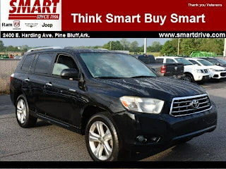 2009 Toyota Highlander Limited JTEDS42A692091040 2009 Toyota Highlander Limited