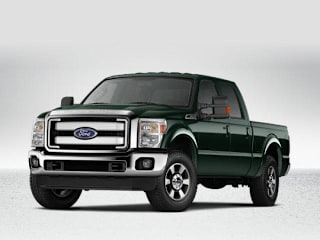 2011 Ford F-250 Super Duty 1FT7W2BT6BEA05239 2011 Ford F-250 Super Duty