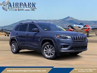 2019 Jeep Cherokee Latitude Plus 1C4PJMLB6KD477883 2019 Jeep Cherokee Latitude Plus