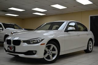2015 BMW 3 Series 328i xDrive WBA3B3G56FNR86296 2015 BMW 3 Series 328i xDrive